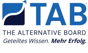 TAB - The Alternative Board Logo TAB - The Alternative Board Logo