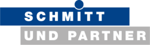 SCHMITT Wirtschaftsberatungsgesellschaft mbH Logo SCHMITT Wirtschaftsberatungsgesellschaft mbH Logo