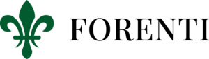 Forenti GmbH Logo