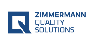 Zimmermann Quality Solutions Logo