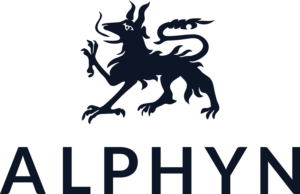 ALPHYN Rechtsanwälte Partnerschaft mbB Logo