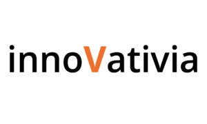 innoVativia eine Marke von TAUWERT IT Logo innoVativia eine Marke von TAUWERT IT Logo