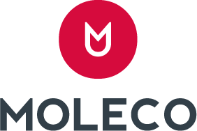 MOLECO GmbH Logo MOLECO GmbH Logo