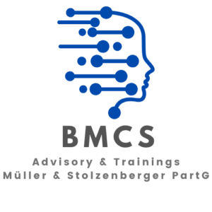 BMCS Advisory & Trainings Müller und Stolzenberger PartG Logo