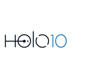 HOLO10 GmbH Logo HOLO10 GmbH Logo