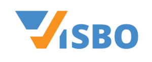 VISBO GmbH Logo VISBO GmbH Logo