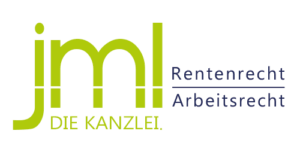 jml. Die Kanzlei Logo jml. Die Kanzlei Logo