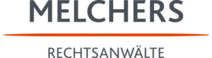 MELCHERS Rechtsanwälte PartG mbB Logo MELCHERS Rechtsanwälte PartG mbB Logo