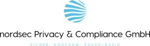 nordsec Privacy & Compliance GmbH Logo nordsec Privacy & Compliance GmbH Logo