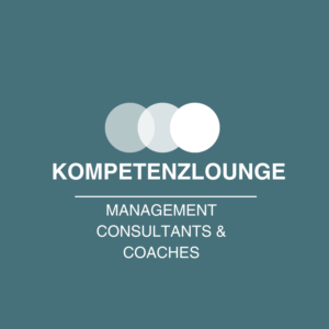 Kompetenzlounge | Management Consultants & Coaches Logo