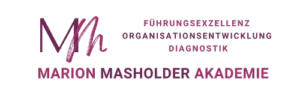 Marion Masholder Akademie Logo Marion Masholder Akademie Logo