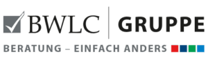 BWLC GmbH Steuerberater Rechtsanwälte Logo BWLC GmbH Steuerberater Rechtsanwälte Logo