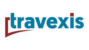 travexis GmbH (vormals expenseBrain GmbH) Logo