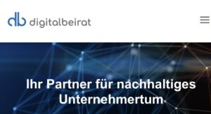 digitalbeirat GmbH Logo