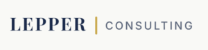 Lepper Consulting Logo