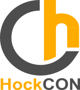 HockCON Logo