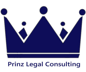 Prinz Legal Consulting Logo Prinz Legal Consulting Logo
