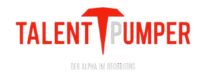 TALENTPUMPER UG Logo TALENTPUMPER UG Logo