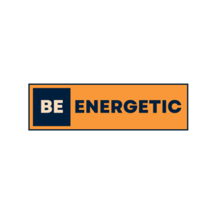 BeEnergetic Christian Butz Logo BeEnergetic Christian Butz Logo