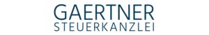 Steuerkanzlei Gärtner Logo