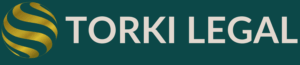 Torki Legal Logo