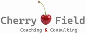 CherryField Coaching & Consulting GmbH Logo