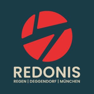 REDONIS PartG Logo