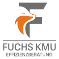 Fuchs KMU Effizienzberatung Logo