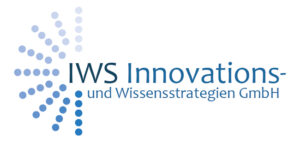IWS Innovations- und Wissensstrategien GmbH Logo