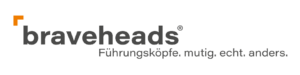 braveheads leadership GmbH & Co. KG Logo