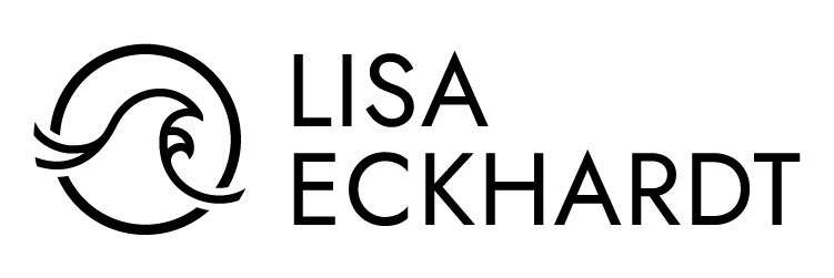 Lisa Eckhardt | Interim Management, IT & Technologie & Führung Logo