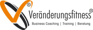 Veränderungsfitness® Business Coaching I Training I Beratung Logo
