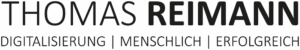 REIMANN Business Development Logo REIMANN Business Development Logo