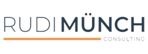 Rudi Münch Consulting Logo
